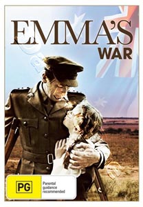Emma's War (AUS) (DVD)